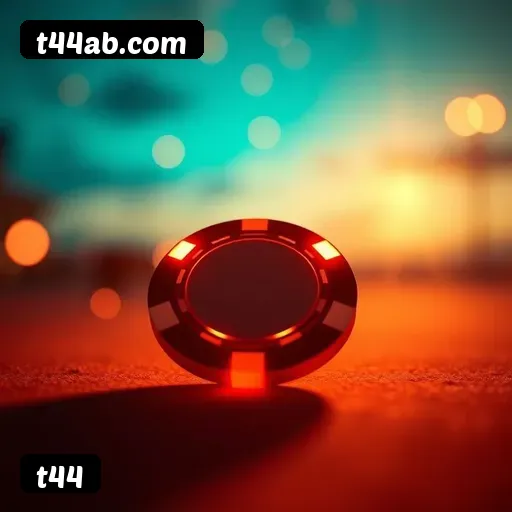 Atualizações do App t44