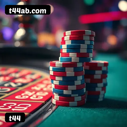 Suporte ao Cliente t44