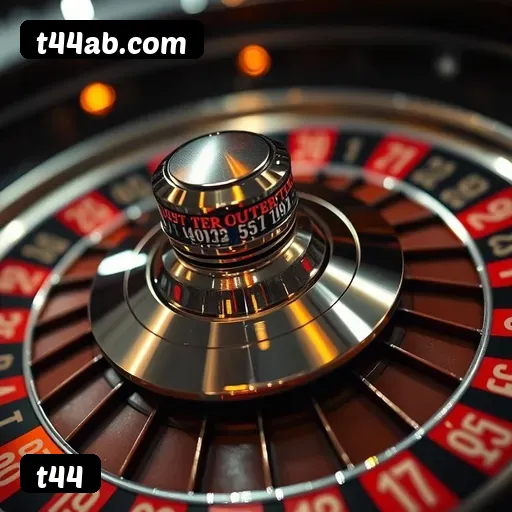 Jogos de Cassino no App