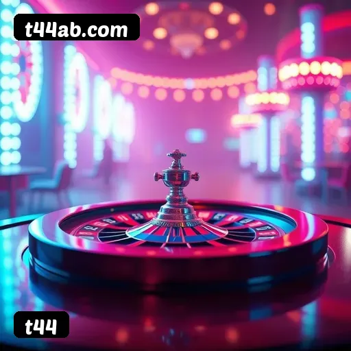 Termos e Condições de Bônus t44