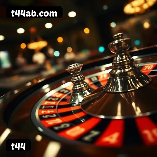 t44 Aplicativo Mobile