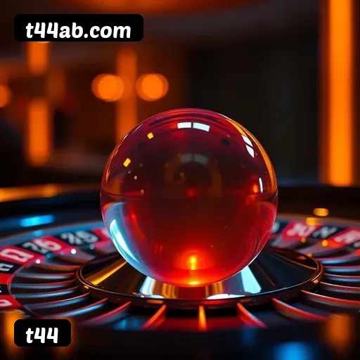 Estratégia de Apostas t44